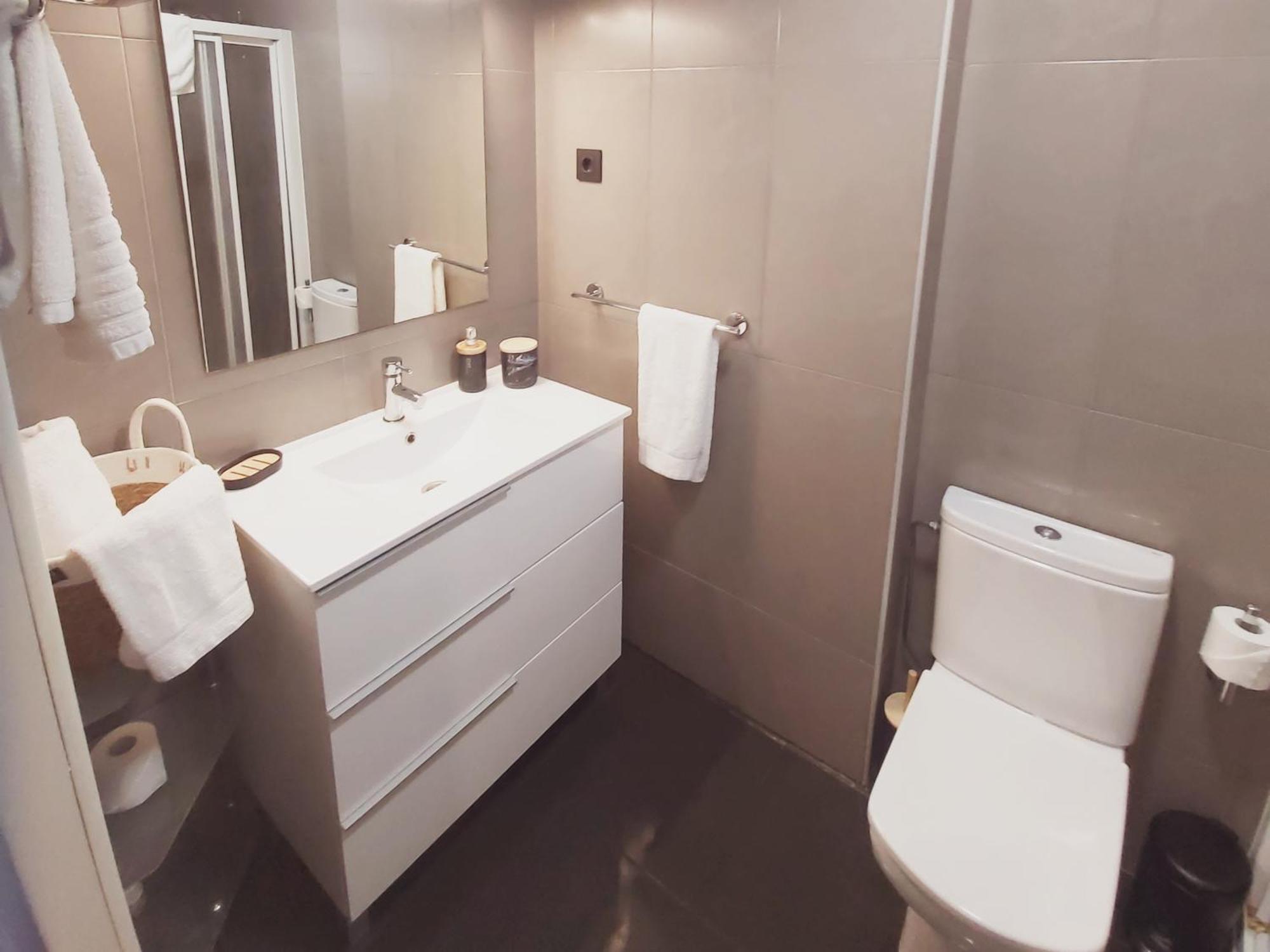 Apartaments Voramar Cambrils Extérieur photo